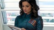 Mikaela Hoover in Guardians of the Galaxy | Image via Hotstar